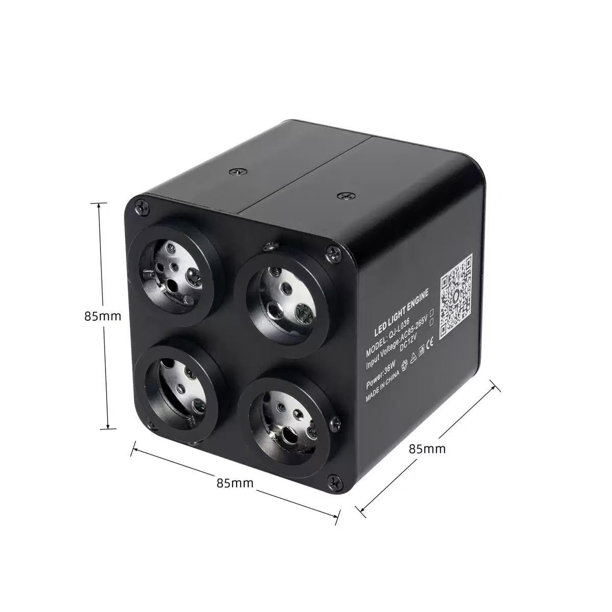product test 2