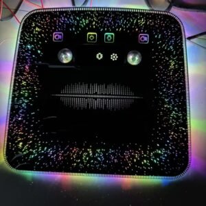 car led reading light