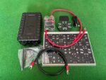 8 gang on off switch panel 12v auto circuit control box relay system wireless remote high power for universal car truck offroad