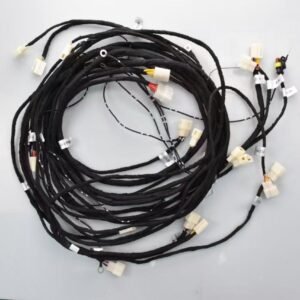 oem odm factory custom car wire harness automotive engine wire harness